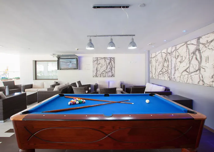 Grupotel Revoli Puerto Rico 