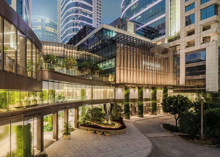 Jumeirah Living Guangzhou