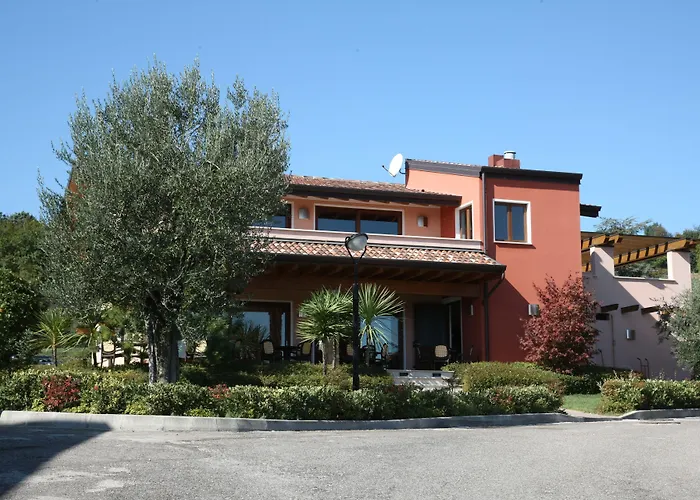 Onda Blu Resort Manerba del Garda