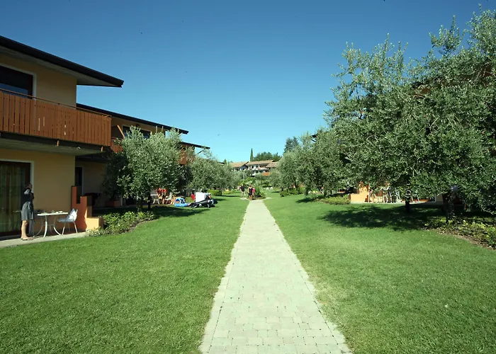 Onda Blu Resort Manerba del Garda