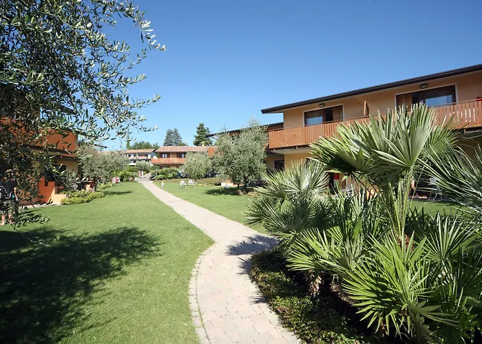Onda Blu Resort Manerba del Garda