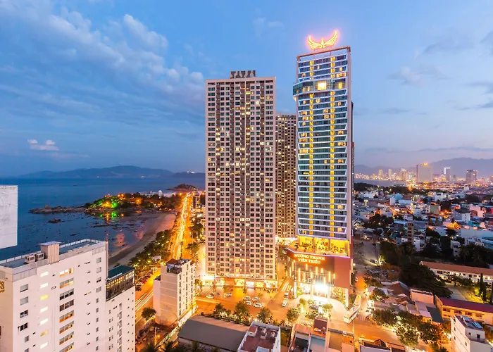 Muong Thanh Luxury Vien Trieu Nha Trang