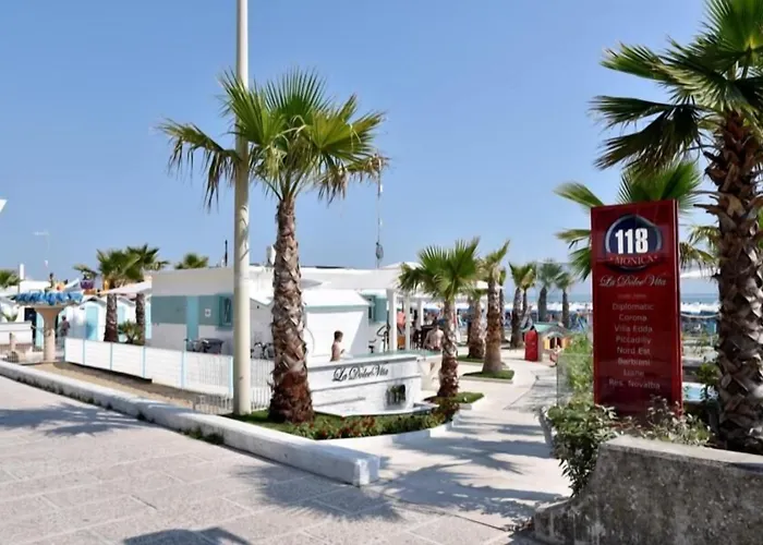 Hotel Liane Riccione