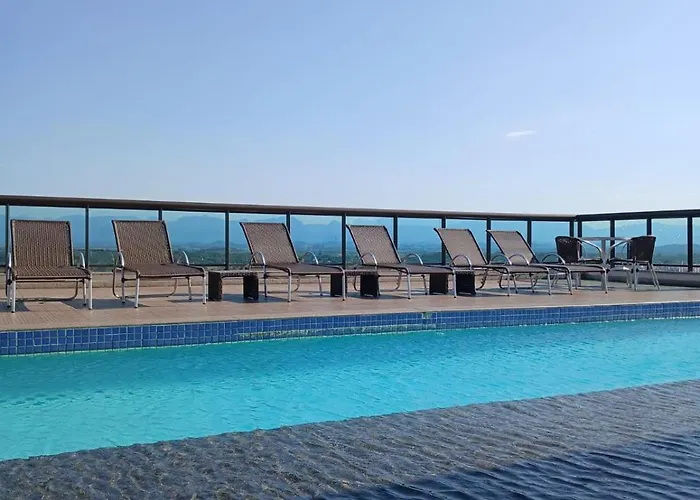 Promenade Prime Itaborai
