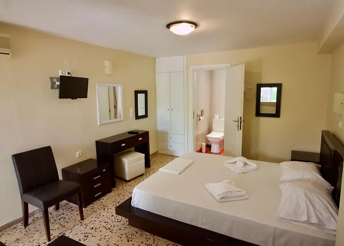 Lorenzo House Apartments