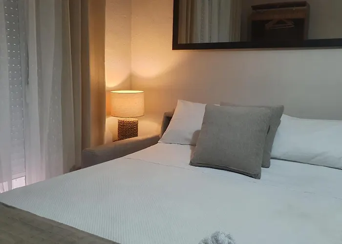 Luna-Guest Rooms Alcalá de Guadaira
