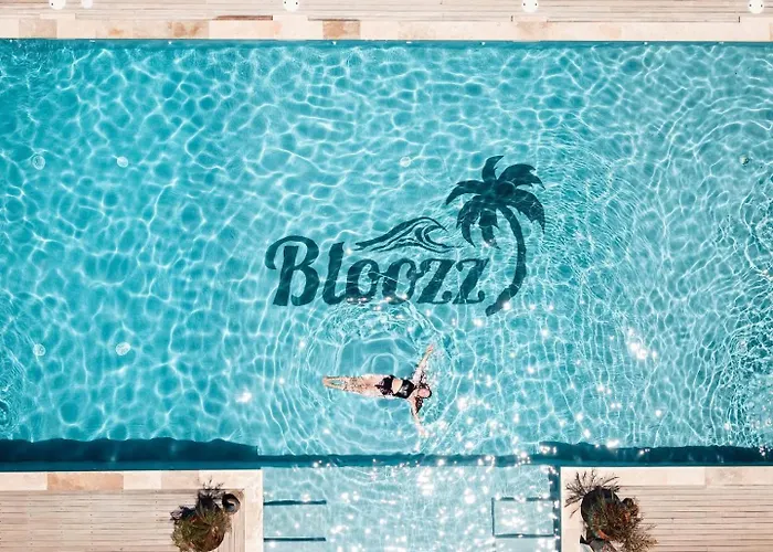 Bloozz Resort Bonaire Kralendijk 