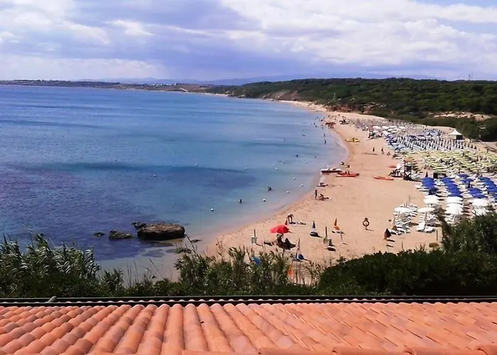 Residence Poseidon Villaggio Isola Di Capo Rizzuto