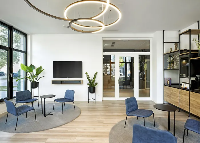 H.ome Serviced Apartments
