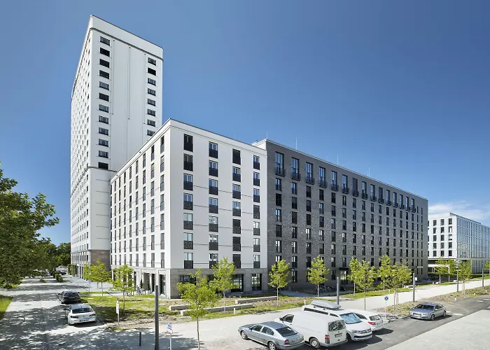 H.ome Serviced Apartments