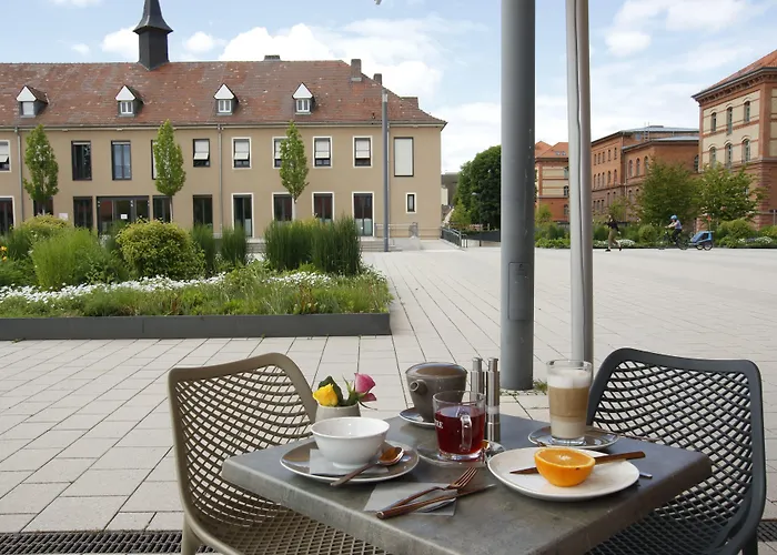 Amelie Hotel&Appartements