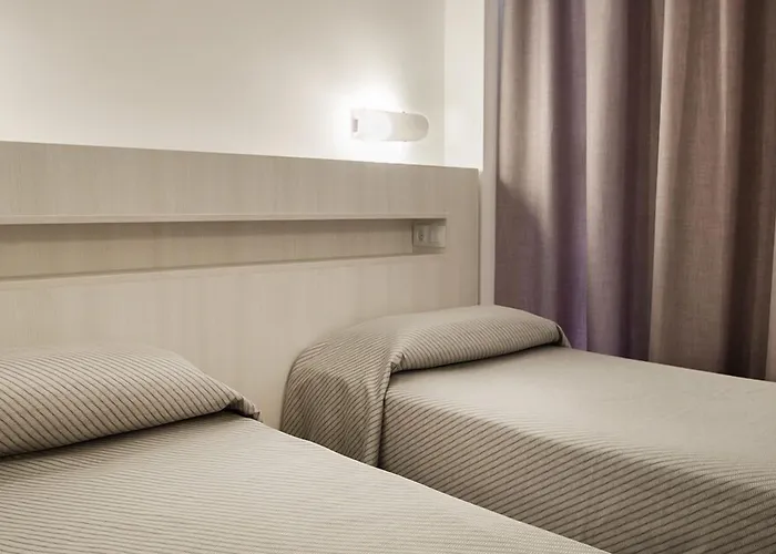 Apartamentos Sol Y Vera Magaluf 
