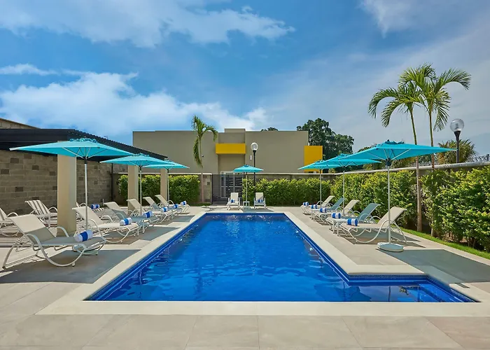 City Express By Marriott Tapachula