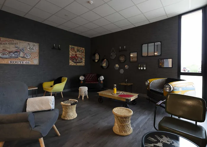 Break Hôtel
