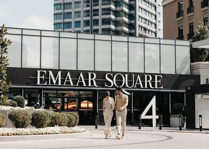 Address Istanbul
