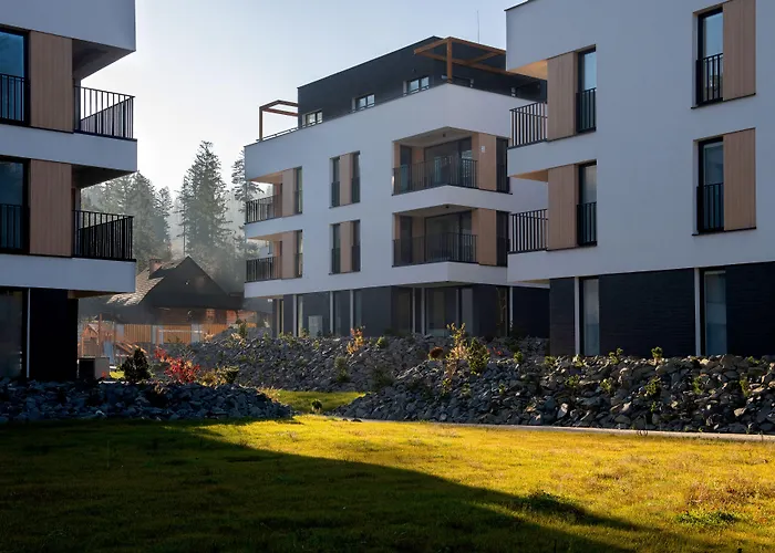 Vislow Resort Wisla