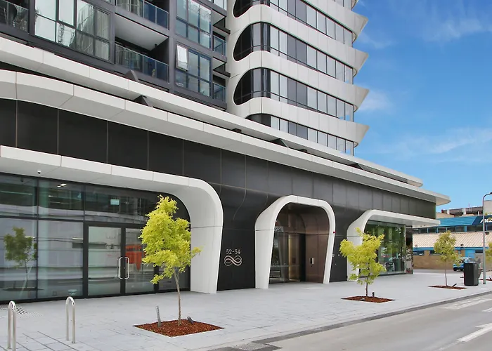 Domi Serviced Apartments