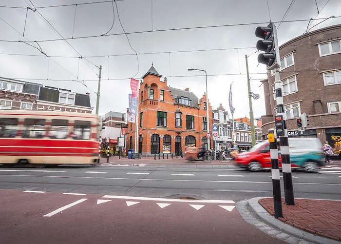 Limehome Keizerstraat