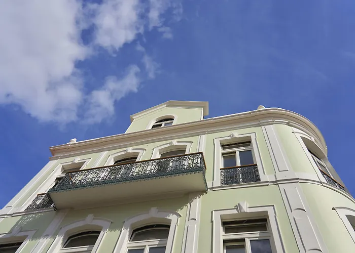 Hotel Caju