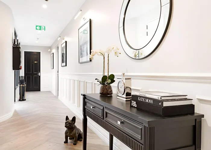Manhattan Apartments - Glen Iris