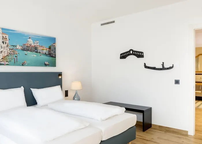 Hapimag Apartments Cavallino