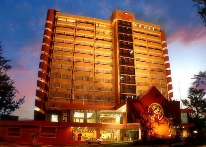 Hotel Las Americas