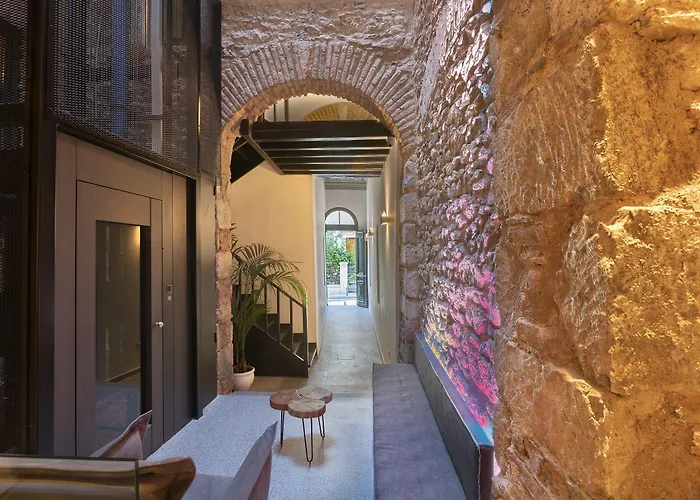Noma Hotel