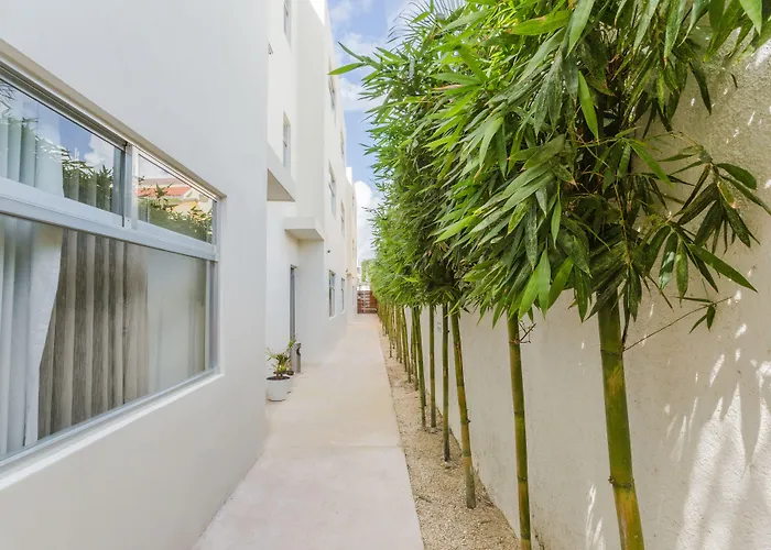 Studio Suites Cancun