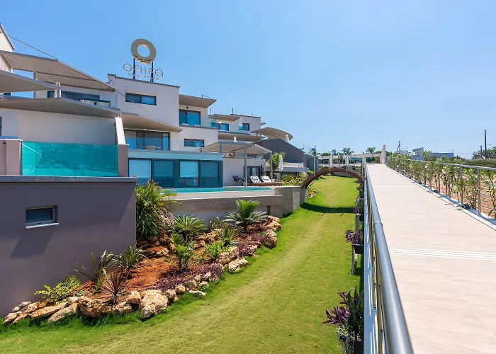 Onira Suite Dreams