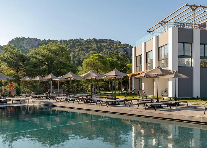 Atalanti Boutique Hotel - Adults Only