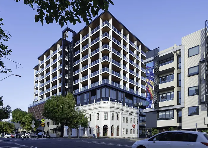 Oaks R Suites Geelong