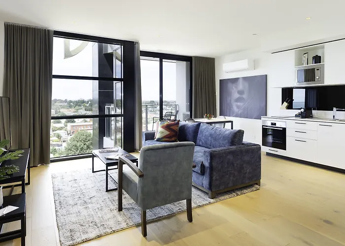 Oaks R Suites Geelong