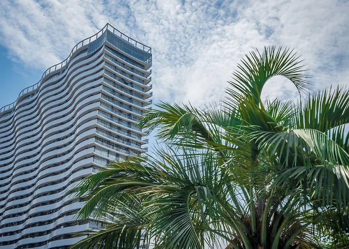 Orbi Residence Hotel Official