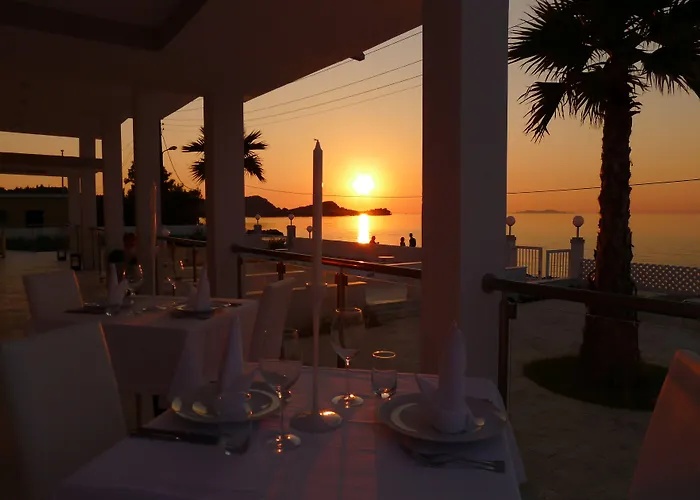 Sidari Beach Hotel