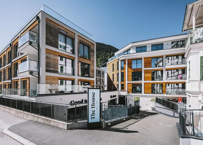 House Zell Am See