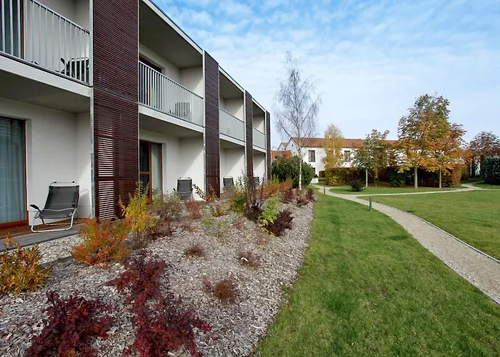 SEETELHOTEL Nautic Usedom Hotel&Spa das Hotel für Wellness&Genuss auf Usedom