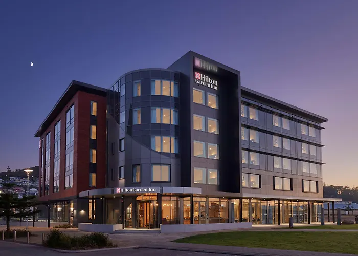 Hilton Garden Inn Albany, Wa