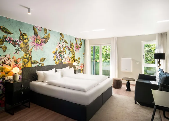 ANA Suites