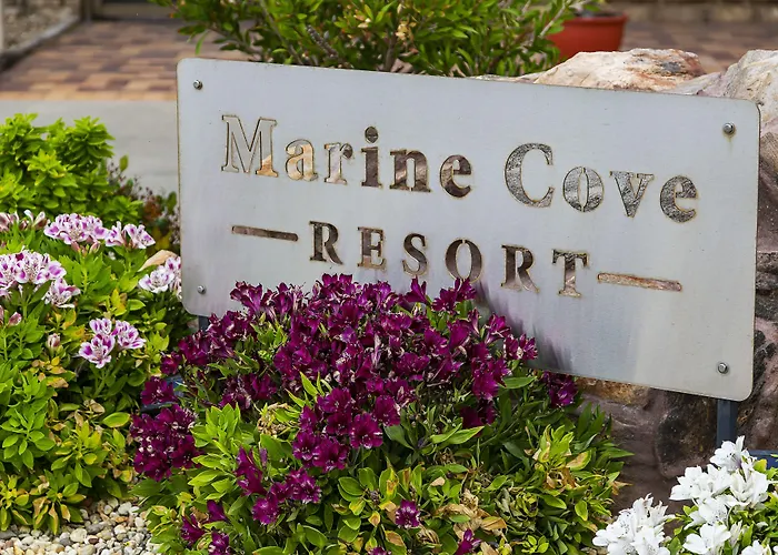 Marine Cove Resort