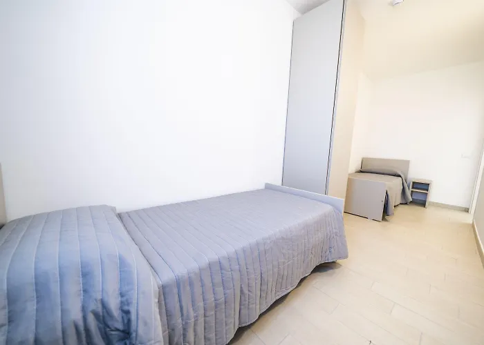 Aparthotel Sabbia&Mare Rosolina Mare