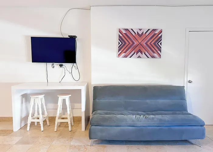 Aparthotel Loft Sabalo - Pet Friendly Mazatlán