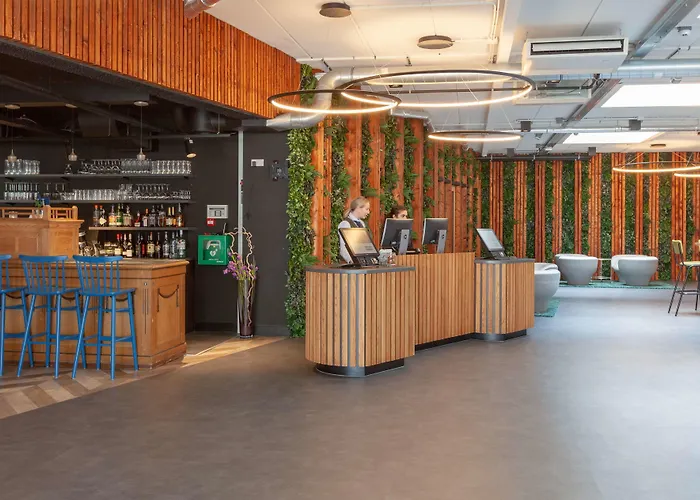Best Western Plus Amstelveen