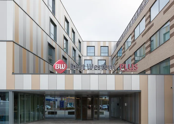 Best Western Plus Amstelveen