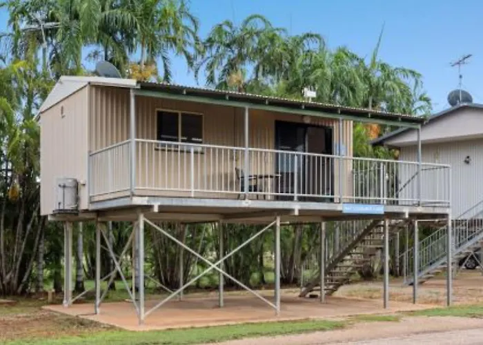 Discovery Parks - Katherine
