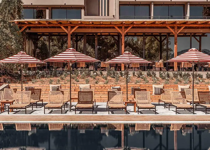 Cook'S Club Corfu - Adults Only