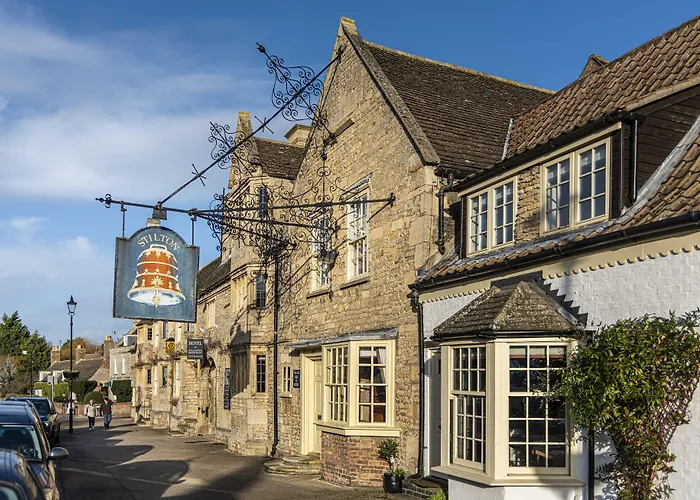 The Bell Inn, Stilton, Cambridgeshire - The Coaching Inn Group