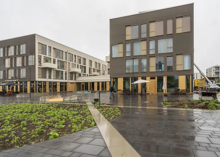 Limehome Annemarie-Wolff-Platz