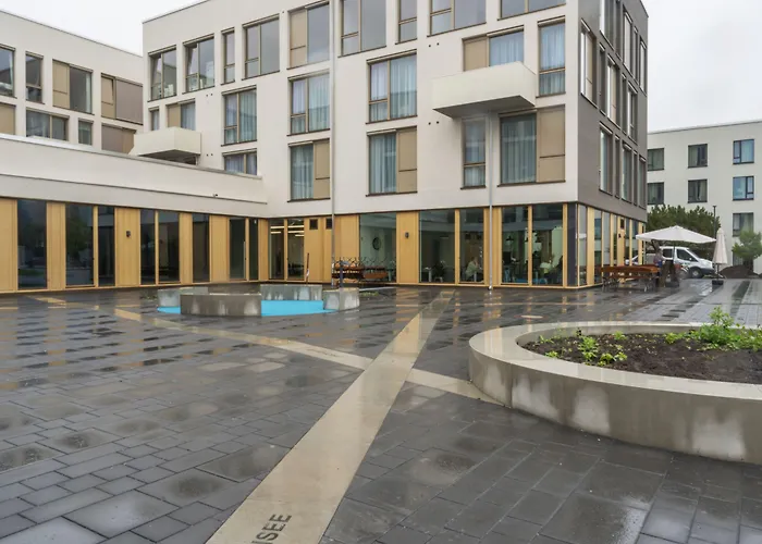 Limehome Annemarie-Wolff-Platz