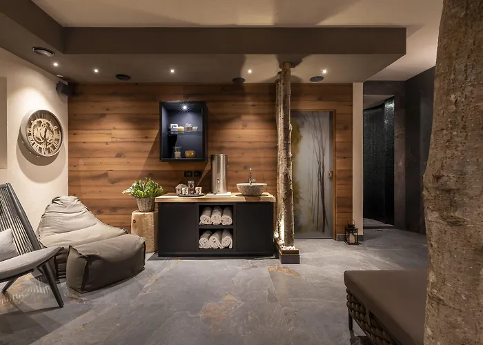 X Alp Hotel