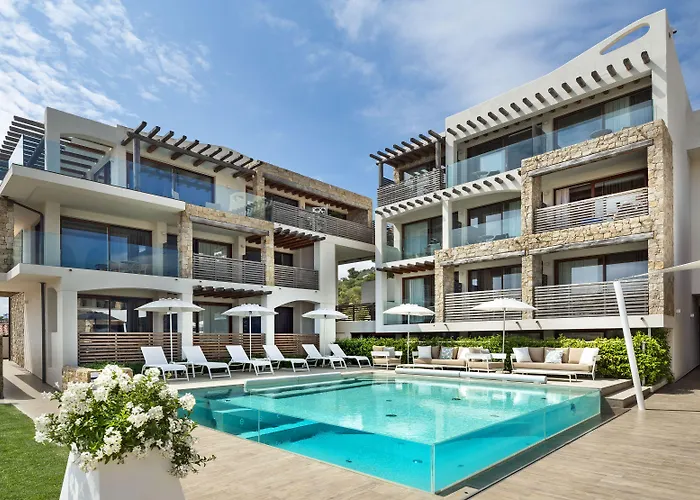 Sandalia Boutique Hotel - Adults Only